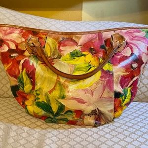 Maurizio Taiuti Large Handbag